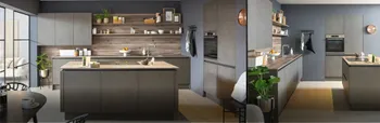 Individuelle Küchenplanung mit Möbel Hensel